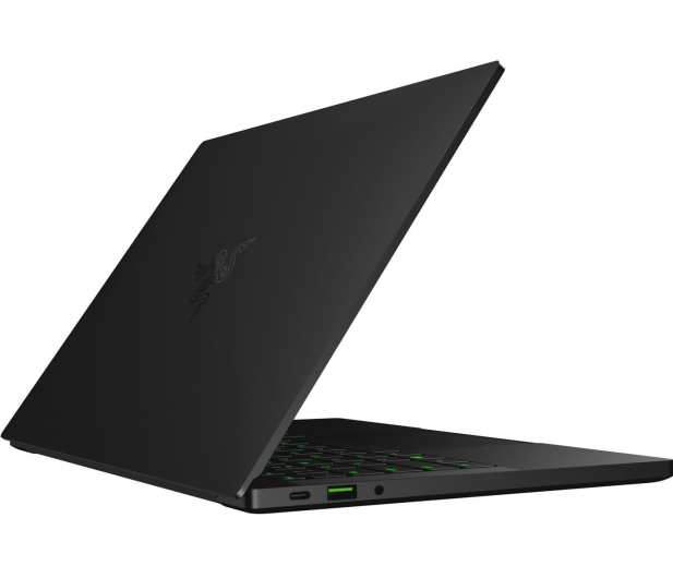 Razer Blade Stealth 13 i7/16GB/512/Win10 GTX1650Ti - 566830 - zdjęcie 4